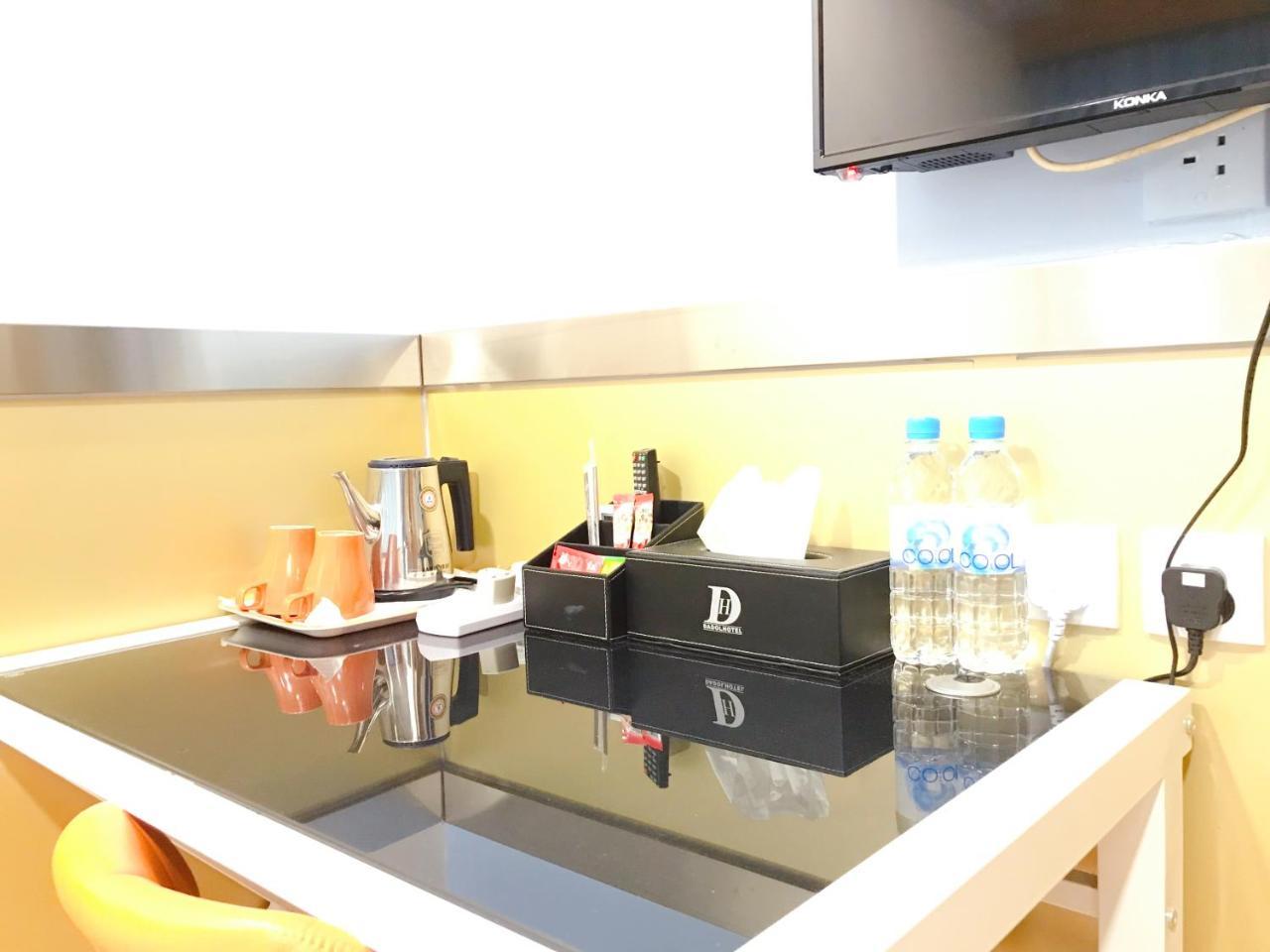 Guest house Dadol *